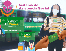 El programa social de 