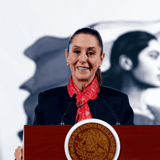 Sheinbaum envía mensaje a EU sobre el consumo y distribución de drogas