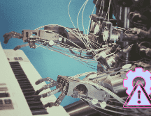 El primer informe internacional sobre la seguridad de la IA fue fruto de una colaboración de 96 expertos y apoyado por 30 países. UNSPLASH / Possessed Photography