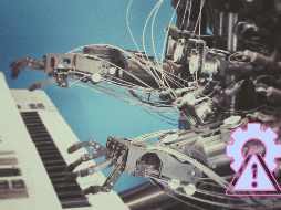 El primer informe internacional sobre la seguridad de la IA fue fruto de una colaboración de 96 expertos y apoyado por 30 países. UNSPLASH / Possessed Photography