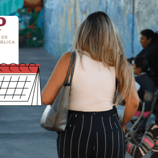 SEP: ¿cuántos puentes contempla el calendario de marzo?