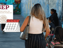 De acuerdo con el calendario oficial de la SEP, marzo contempla un día de descanso obligatorio por la suspensión de labores docentes. EL INFORMADOR/ ARCHIVO