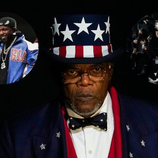 Estos son los mensajes ocultos en el show de Kendrick Lamar