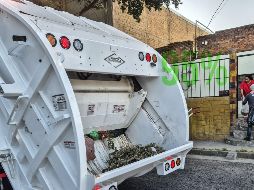 El ayuntamiento de Guadalajara afirmó que la efectividad de este servicio público va ya al 95 por ciento. EL INFORMADOR / ARCHIVO