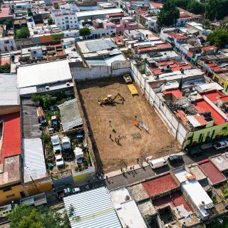 La vivienda en México se encarece por segundo año consecutivo