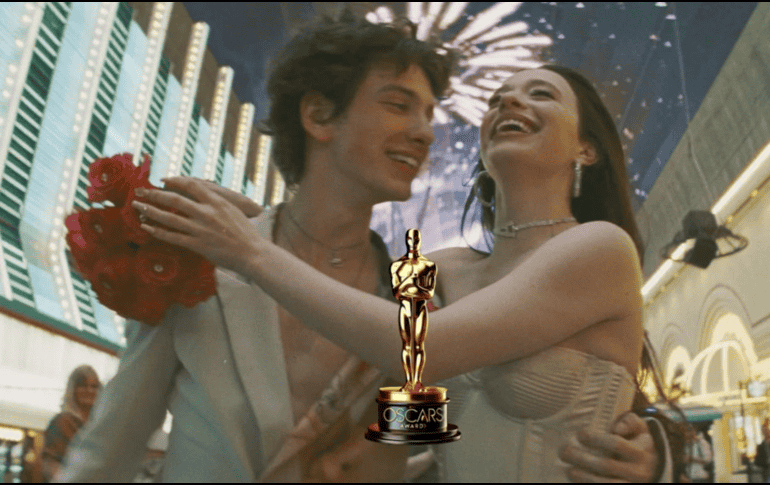 Esta temporada de premios ha estado especialmente reñida. AP / ARCHIVO