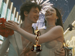 Esta temporada de premios ha estado especialmente reñida. AP / ARCHIVO