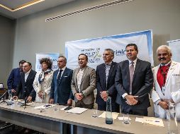 Habrá 24 premios, entre los que destacan vehículos de último modelo y un carro de golf con valor de 200 mil pesos. EL INFORMADOR / A. NAVARRO