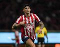 Alan Pulido, delantero de Chivas. IMAGO7