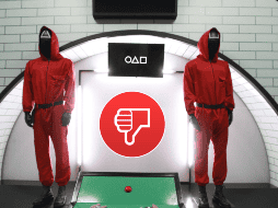 Estos personajes pueden aparecer en El juego del calamar 3. EL INFORMADOR / ARCHIVO