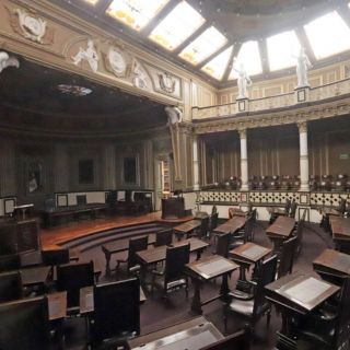 Honduras reconoce su responsabilidad en destitución ilegal de 4 magistrados