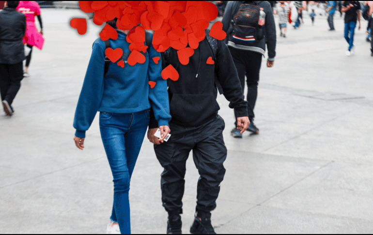 Más allá de la alimentación, adoptar un estilo de vida saludable puede marcar una gran diferencia en el desempeño sexual. EL INFORMADOR / ARCHIVO