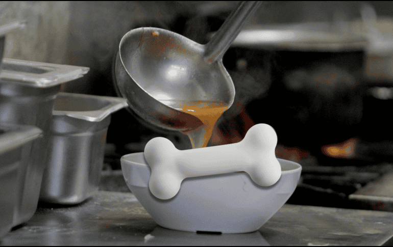 El caldo de hueso contiene nutrientes esenciales como glicina, colágeno y grasas saludables, que favorecen la función cerebral. EL INFORMADOR / ARCHIVO