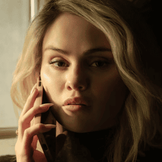 Selena Gomez reacciona a las polémicas de "Emilia Pérez"