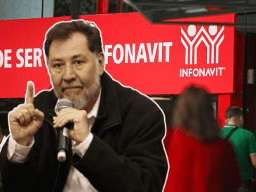 Con el fin de no caer en violaciones del proceso legislativo, Noroña anunció que la votación se pospone hasta el jueves. EL INFORMADOR / EL UNIVERSAL / ARCHIVO