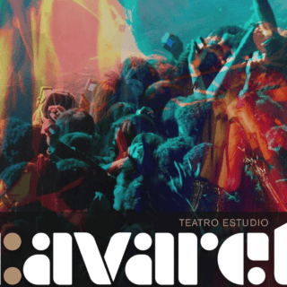 El Teatro Estudio Cavaret reabre sus puertas