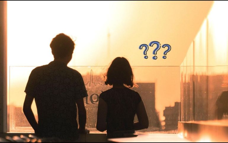 La razón por la que pesas un poco más de día que de noche no tiene nada que ver con el metabolismo ni con lo que se come. ESPECIAL / Pixabay / Canva