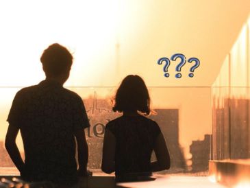 La razón por la que pesas un poco más de día que de noche no tiene nada que ver con el metabolismo ni con lo que se come. ESPECIAL / Pixabay / Canva