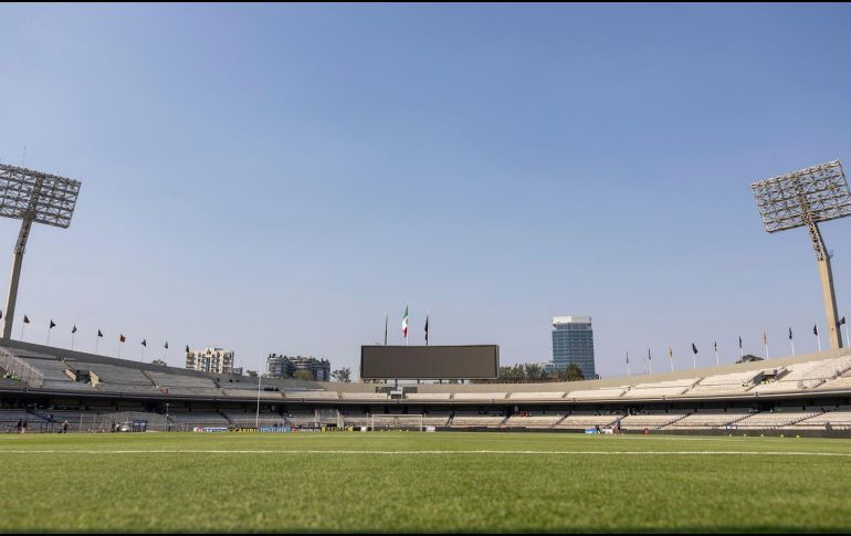 Los felinos derrotaron a los cañoneros con gol de Piero Quispe al último minuto. X/@MazatlánFC
