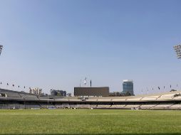 Los felinos derrotaron a los cañoneros con gol de Piero Quispe al último minuto. X/@MazatlánFC