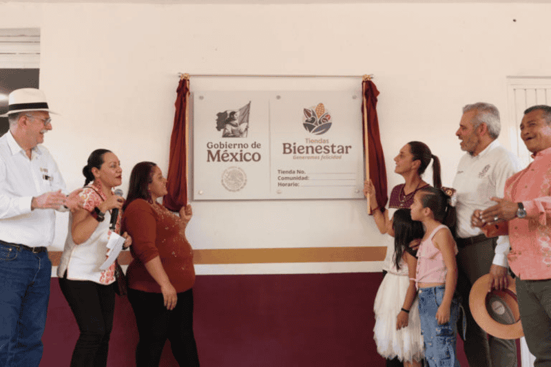  ESPECIAL/GOBIERNO DE MÉXICO