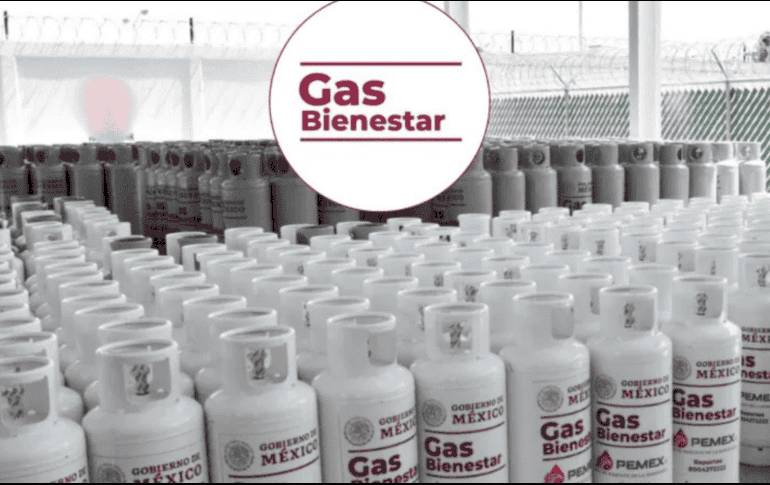 Cada semana, Gas Bienestar publica en su cuenta oficial de X los precios de este servicio en la Ciudad de México. X/@GasBienestar_M