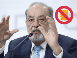 El empresario declaró su inconformidad sobre la propuesta de imponer un impuesto sobre grandes fortunas. EFE/ ARCHIVO