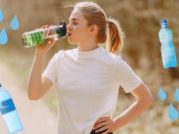 Incorporar estos hábitos en la rutina diaria contribuirá a mejorar la salud general, facilitar funciones metabólicas y mantener un adecuado nivel de hidratación.  CANVA