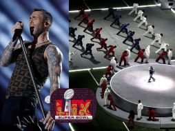 Estos shows han sido duramente criticados por la falta de energía, problemas técnicos o decisiones creativas que no convencieron al público. ESPECIAL / EFE: CJ GUNTHER / INFORMADOR / ARCHIVO