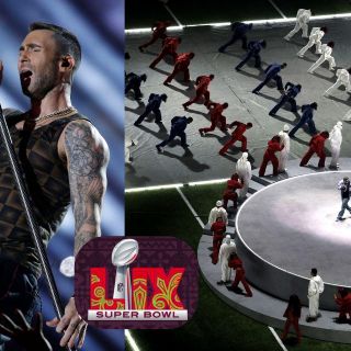 Estos han sido los shows más criticados en la historia del Super Bowl
