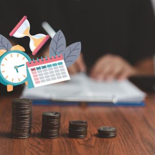 ¿Cuánto tiempo debe pasar para que se borren tus deudas del Buró de Crédito en 2025?