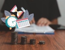 De acuerdo con la legislación vigente para las Sociedades de Información Crediticia, la información no puede modificarse ni borrarse de manera arbitraria. CANVA.