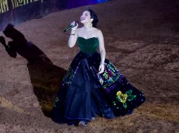 La famosa cantante no ha declarado nada sobre la acusación del diseñador. SUN/ARCHIVO