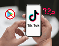 Es posible obtener la aplicación móvil de Tiktok a través de un archivo externo a las tiendas de Google. ESPECIAL