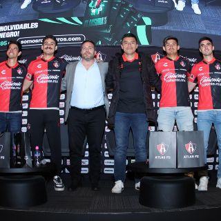 Refuerzos sin impacto en Atlas: La Fiel pierde la paciencia