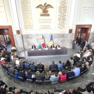 Comienza consulta pública para elaborar una reforma de transparencia en Jalisco