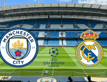 Manchester City recibirá al Real Madrid en el estadio Etihad para la ida del Playoff en la Champions League. PEXELS / CANVA