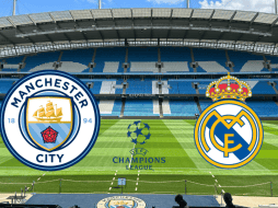 Manchester City recibirá al Real Madrid en el estadio Etihad para la ida del Playoff en la Champions League. PEXELS / CANVA