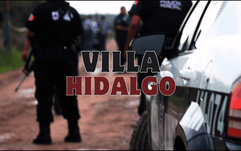 Tras el secuestro de Montañez Saucedo corrió la versión de que un grupo delictivo intentaba presionar al presidente de Villa Hidalgo, Jaime Cruz, para que destituyera al director de la policía municipal. EL INFORMADOR / ARCHIVO