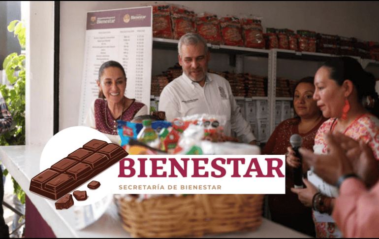 A pesar de su bajo costo, el Gobierno ha enfatizado que la calidad de los Chocolates del Bienestar no se verá afectada y podrá competir con las mejores marcas internacionales del mercado. ESPECIAL/GOBIERNO DE MÉXICO