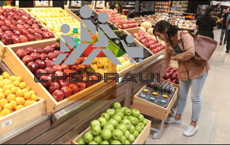 Aprovecha las ofertas por el Martimiércoles en Chedraui. EL INFORMADOR / ARCHIVO