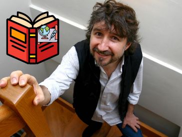Fernando Fernández explora en pocas páginas la historia de la poesía en habla hispana. SUN / ARCHIVO