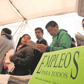 Estas son las empresas que ofrecen más de 38 mil vacantes a migrantes repatriados