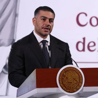 México revela resultados del operativo en la frontera que pactó con Trump