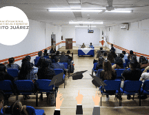 Solicita el apoyo para estudiantes universitarios. EL INFORMADOR / ARCHIVO