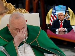 Más de 8 mil personas han sido arrestadas en acciones de control migratorio desde que Trump asumió la presidencia. AP / EFE / ARCHIVO