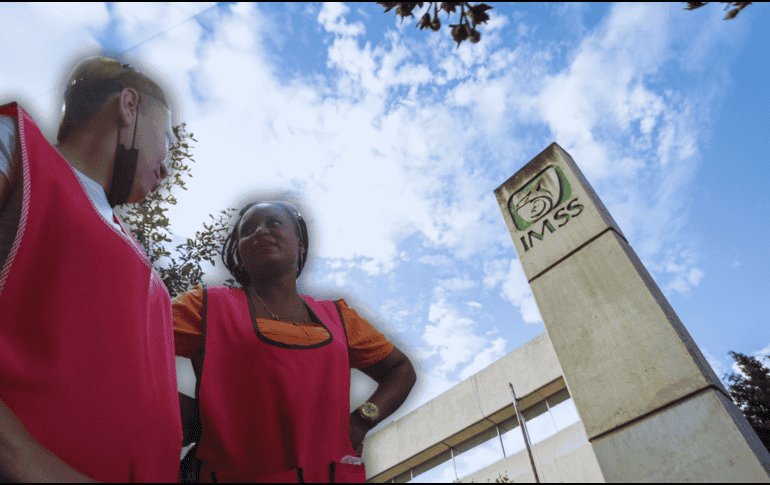 La periodicidad para el pago de cuotas del IMSS es flexible y puede realizarse de forma mensual, bimestral, semestral o anual. EL INFORMADOR / ARCHIVO