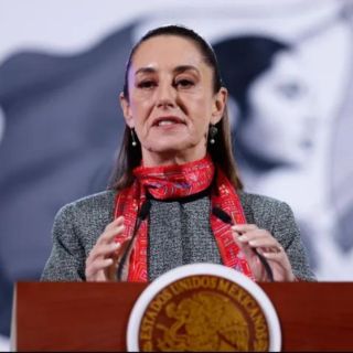 El incómodo momento que vivió Sheinbaum con reportera en la mañanera