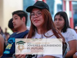 Si tú eres estudiante de una de estas universidades o instituciones públicas y aún no tienes tu beca, es momento de solicitarla. ESPECIAL / PROGRAMAS PARA EL BIENESTAR