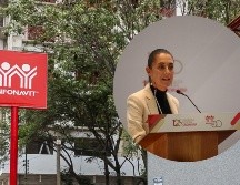 Las organizaciones de trabajadores y empresarios solicitaron un diálogo directo con la presidenta de la República, Claudia Sheinbaum. EL INFORMADOR / SUN / ARCHIVO